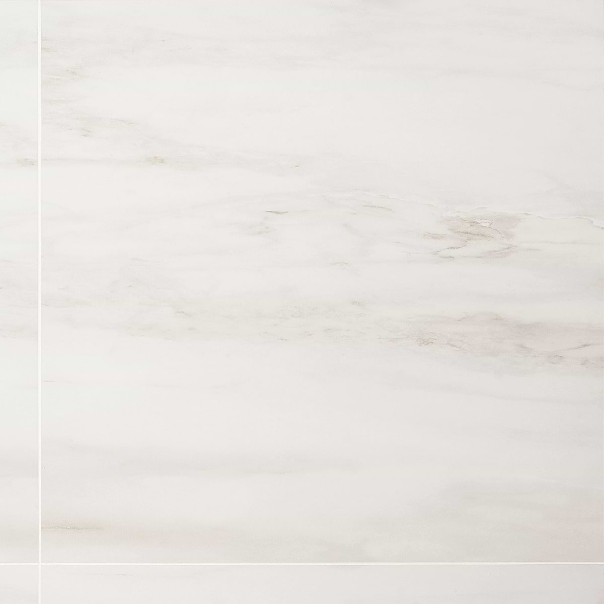 Lithe Dolomite Snow 24x24 Matte 