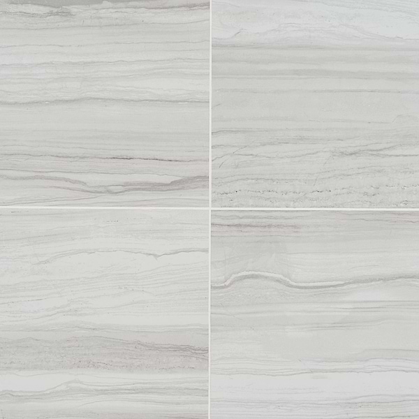 Close Out - Lithe Luminus White 12x24 Polished