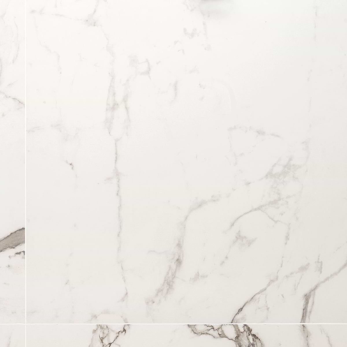 Lithe Statuario Venato 24x24 Matte 