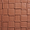Saera Cross Cotto 4x4 Matte Ceramic