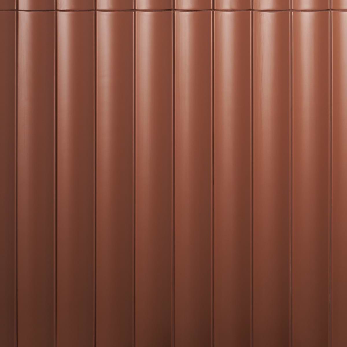 Saera Cotto Fluted Column 4x36 Tile 