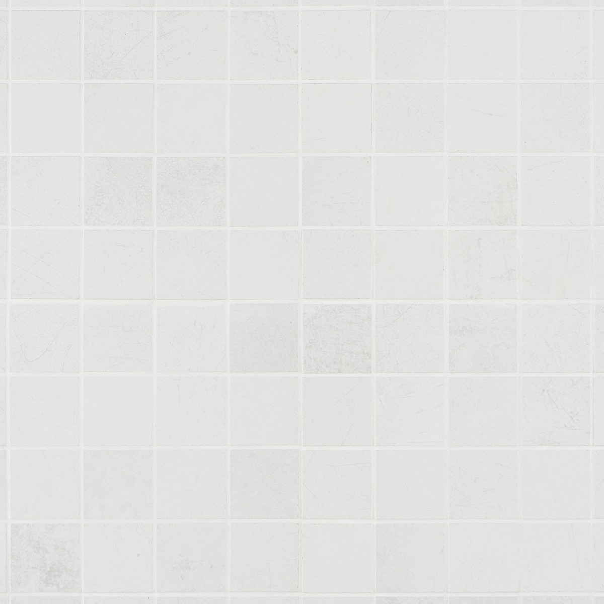 Blacksmith Palladium Light Gray 2x2 Matte Porcelain Mosaic Tile