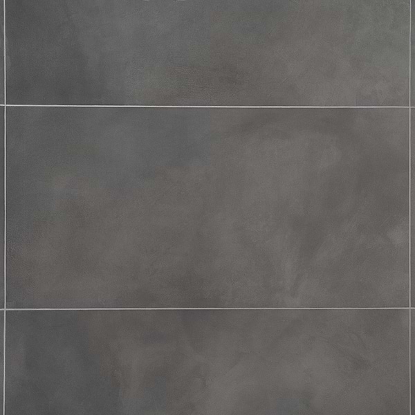 Tara Verve Gray 16x32 Matte Porcelain Tile