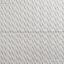 Close Out-Frost 3D Wind White 12x36 Polished Ceramic Tile