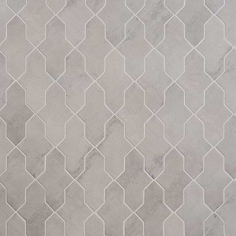 Malta Cruz Dove Terracotta Look Matte Porcelain Tile