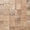 Pereto Terra Crema 5x5 Matte Ceramic Tile