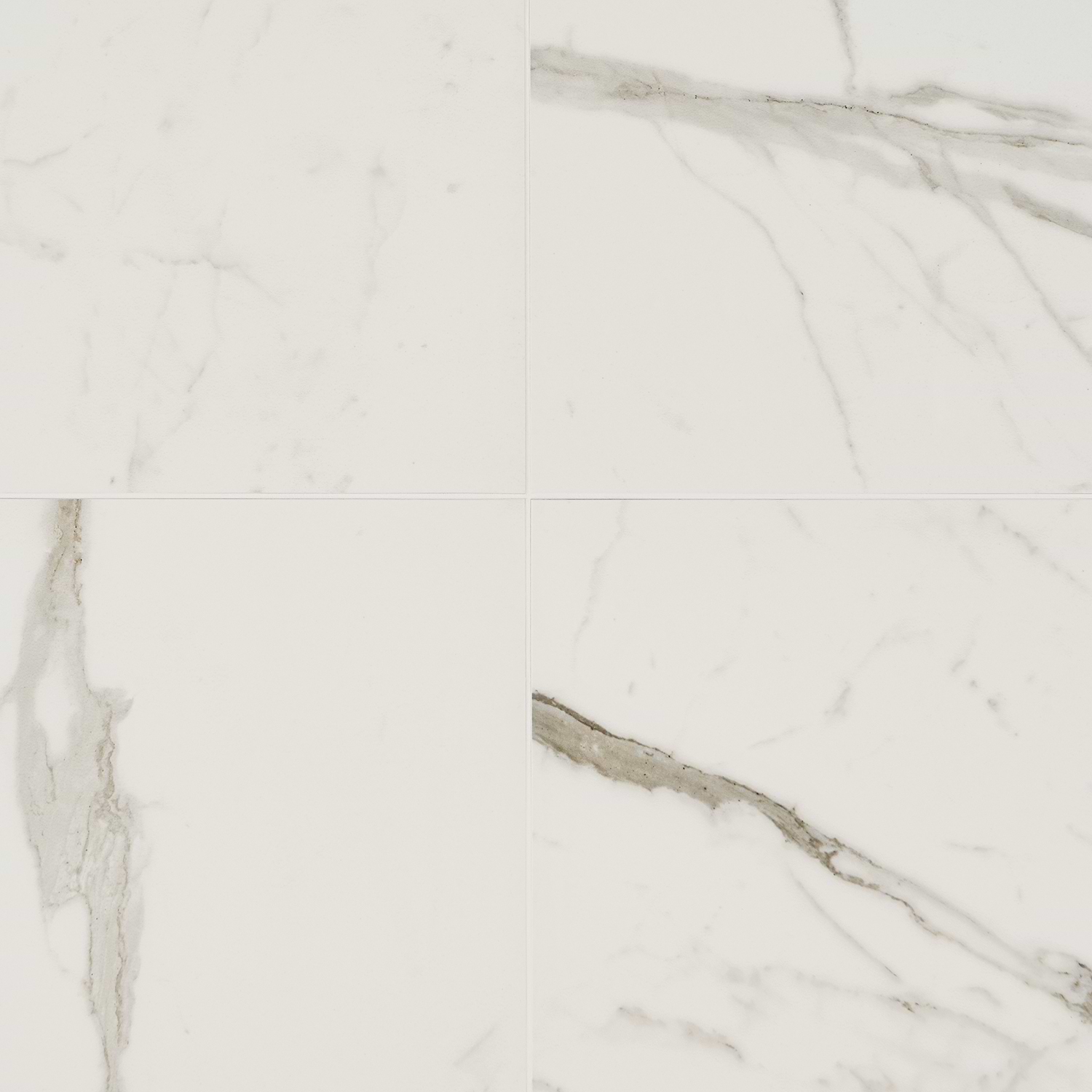 Close Out - Versilia Statuario 24x24 Polished 