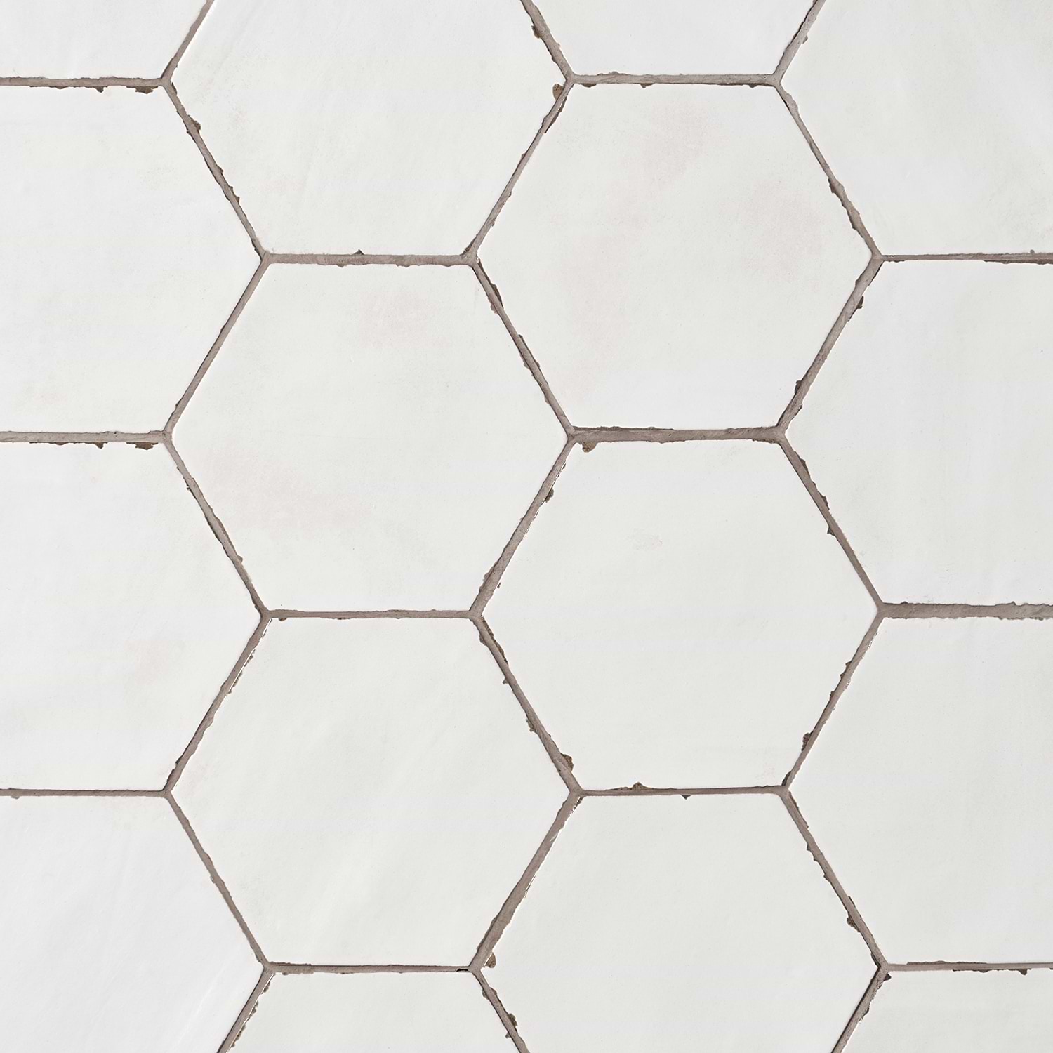 Shop CostaHex Solaro White 6