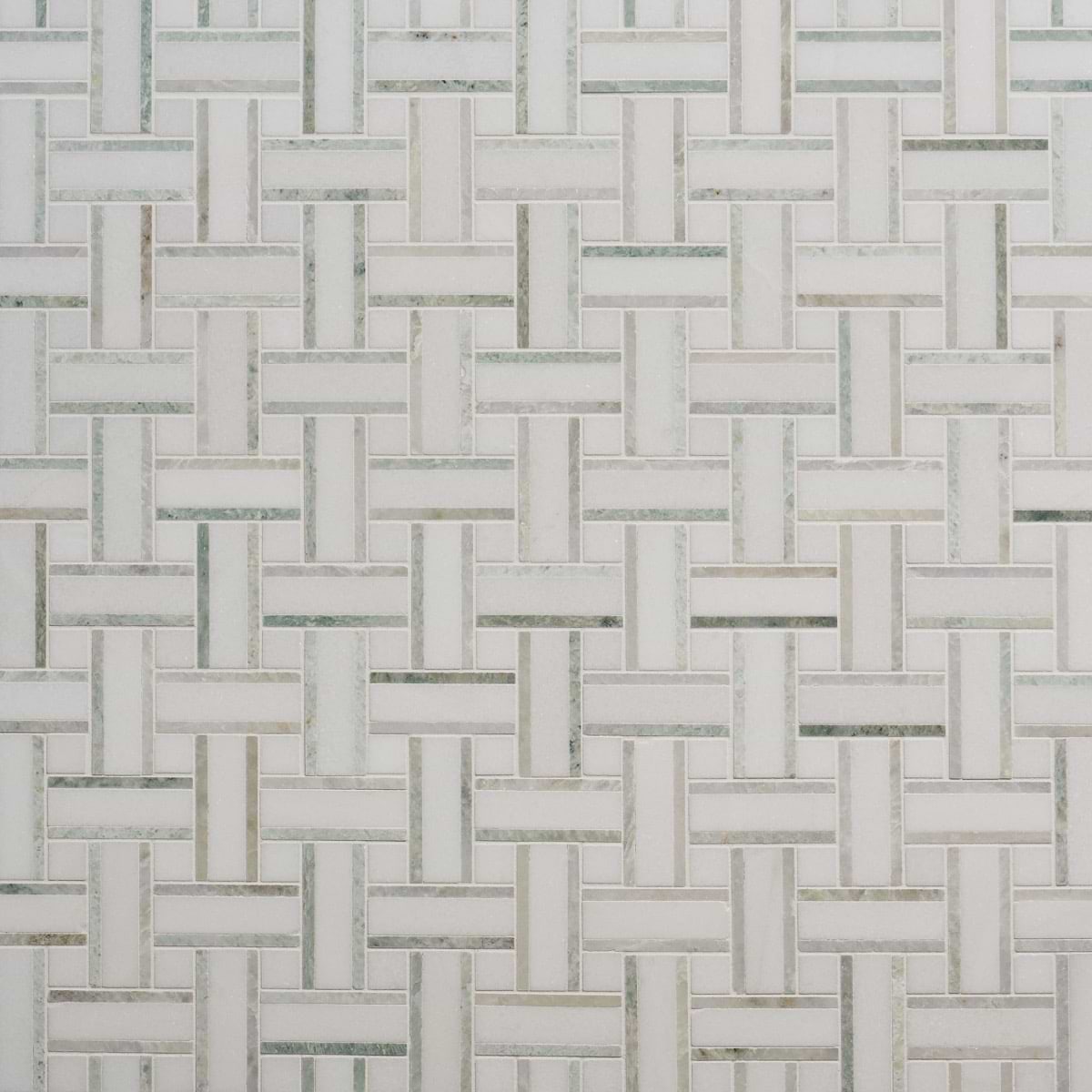 Lattice Ming Green & Thassos 