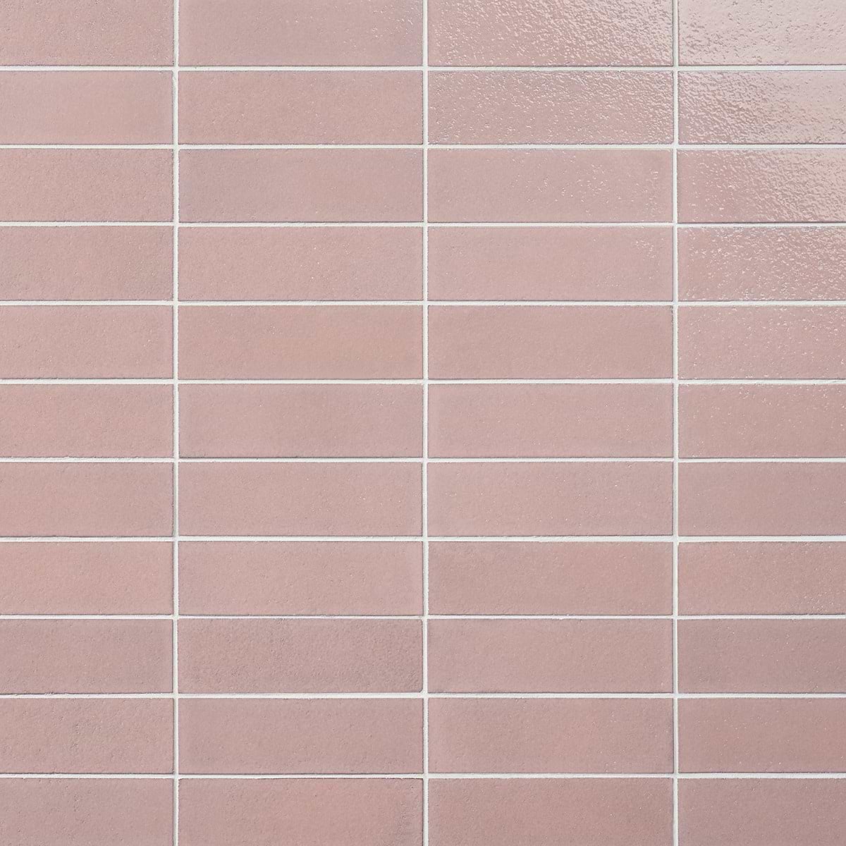 ColorHues Lava Stone Blush 2x8 