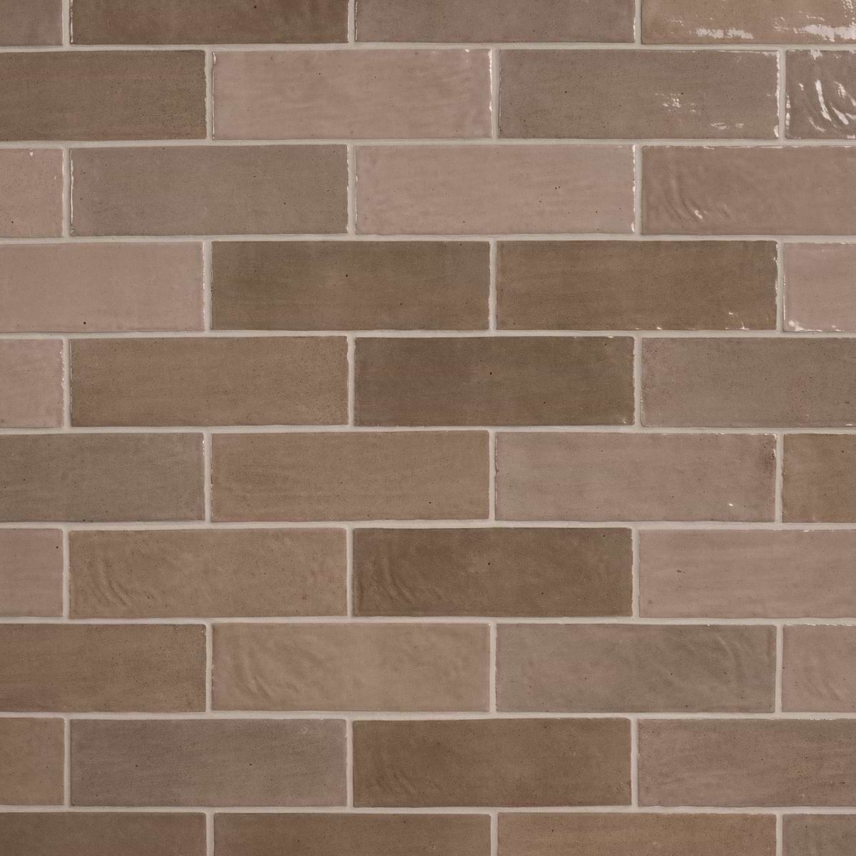 Serena Taupe 3x8 