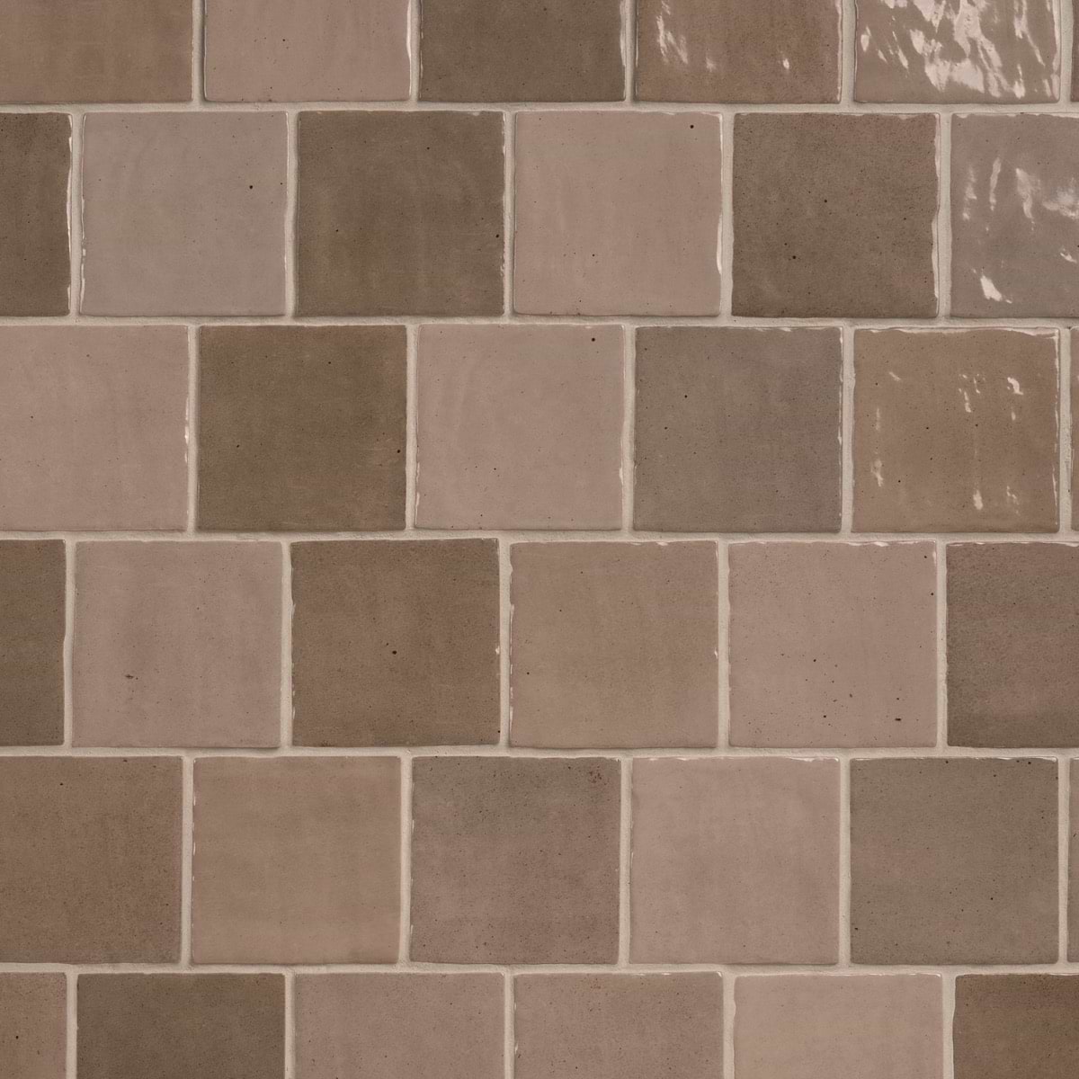 Serena Taupe 4x4 