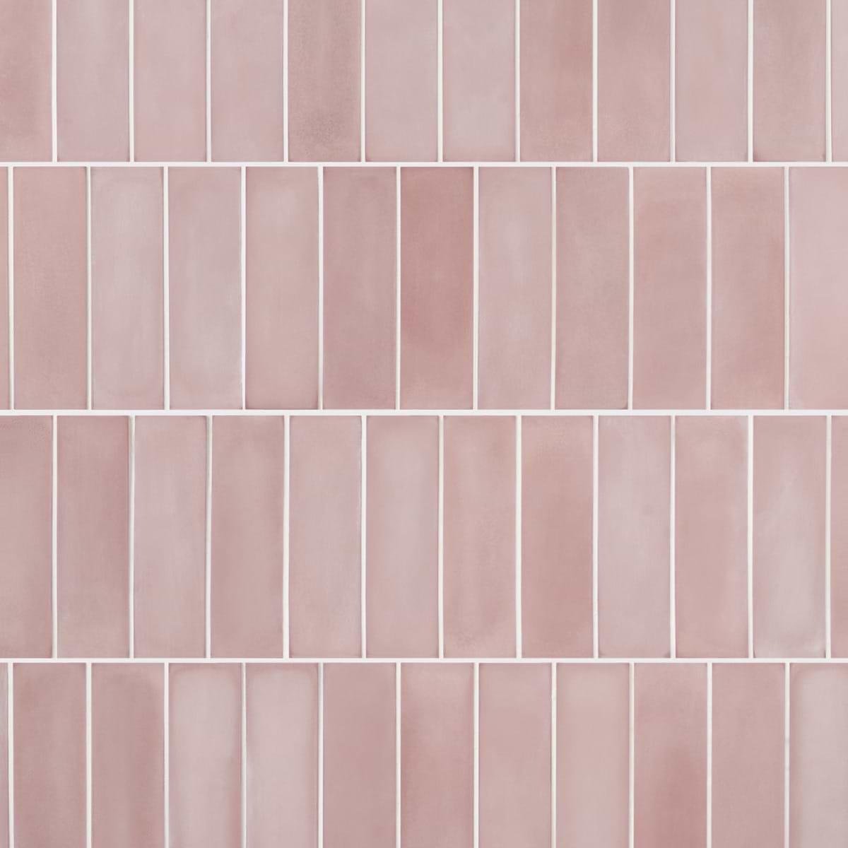 Shop ColorHues Cement Coral 2x8 | SohoStudioCorp.com