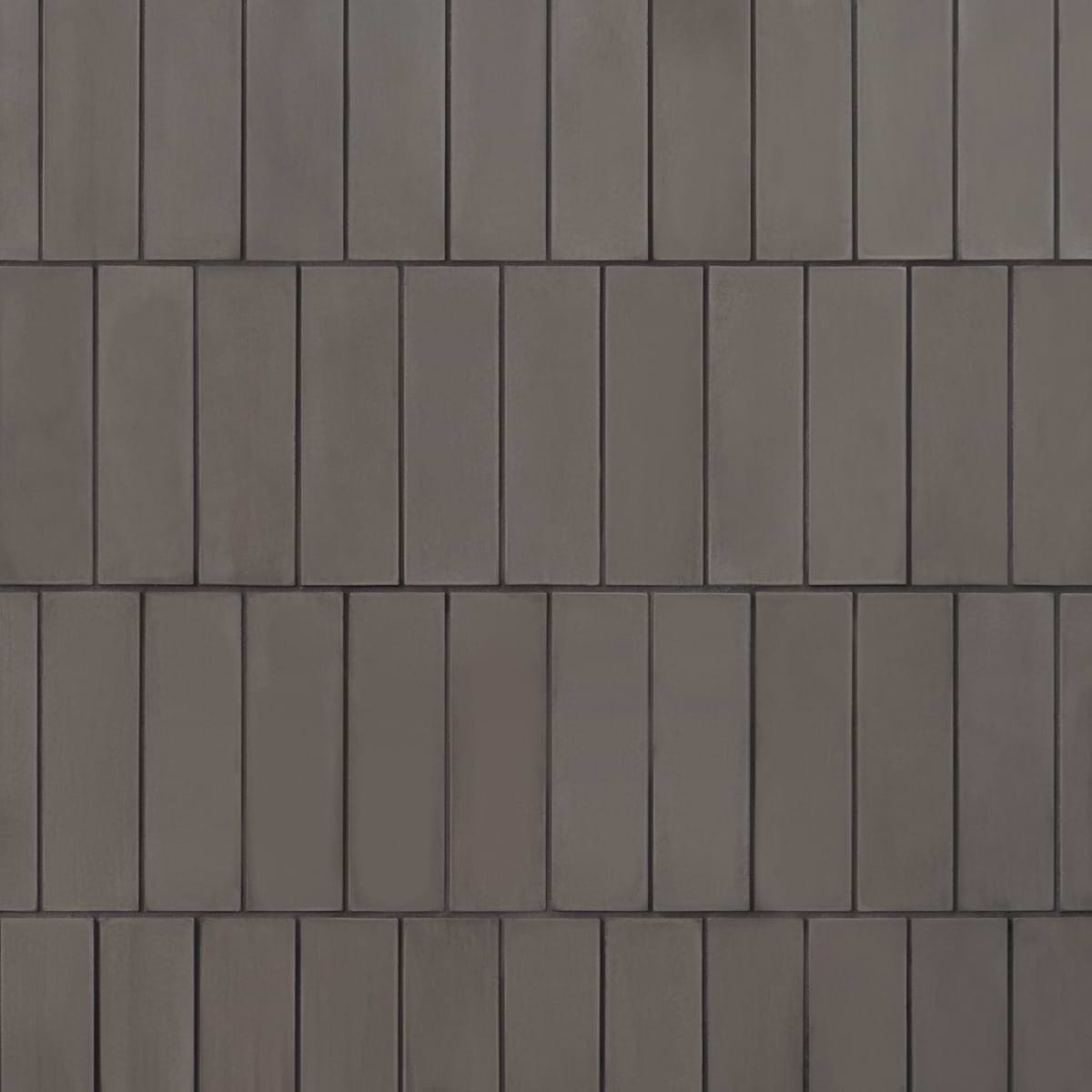ColorHues Cement Charcoal 2x8 
