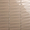 CO-Pulse Dune Beige 3x12 3D Glossy Ceramic Subway Tile