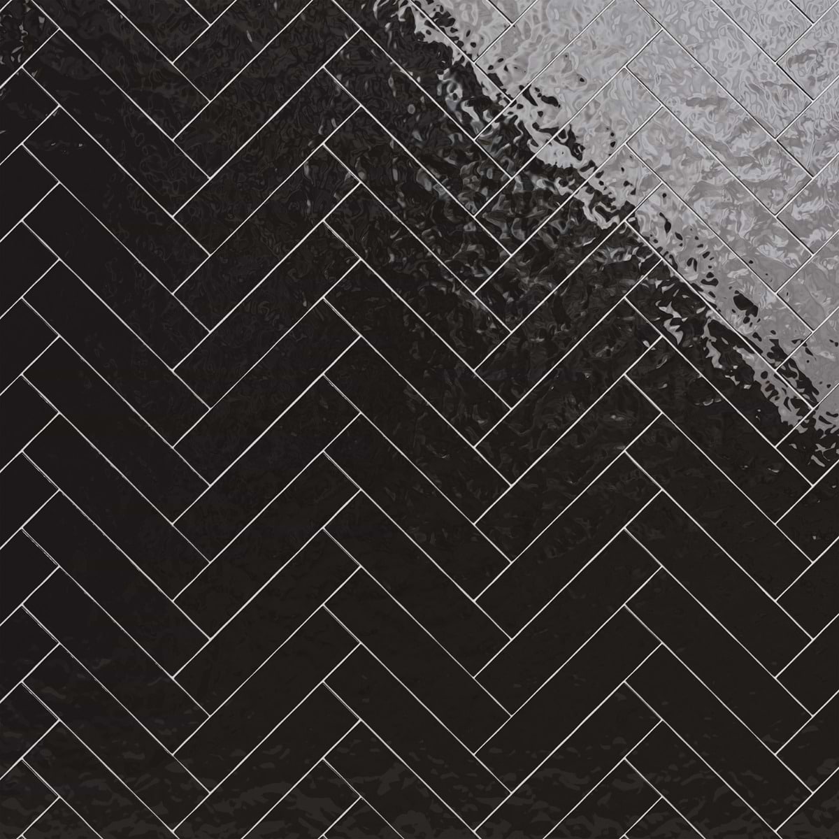 Shop Masia 3x12 Nero | SohoStudioCorp.com