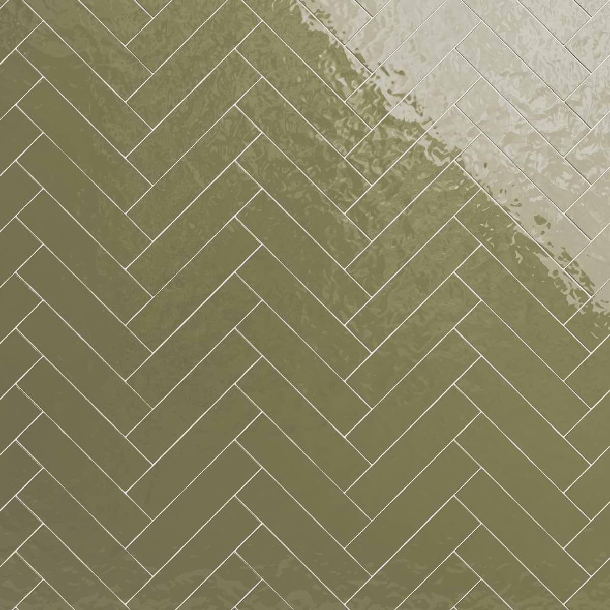 Shop Masia 3x12 Olive | SohoStudioCorp.com