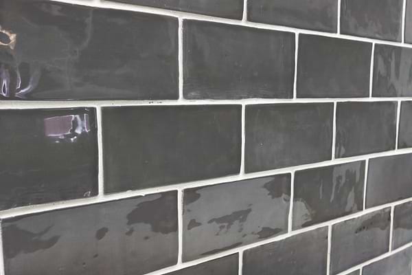 Lancaster 3x6 Driftwood Polished Ceramic Tile