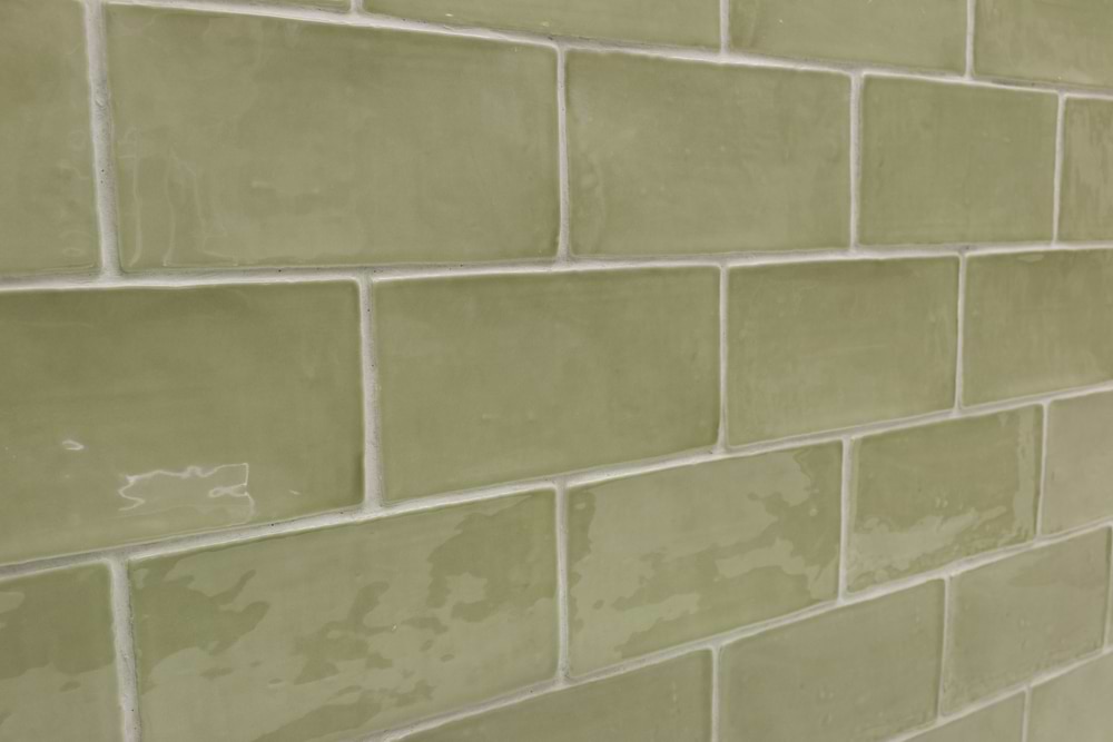 Shop Masia 3x6 Olive | SohoStudioCorp.com