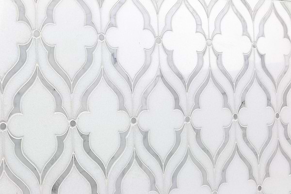 Borgias Marble Tile 