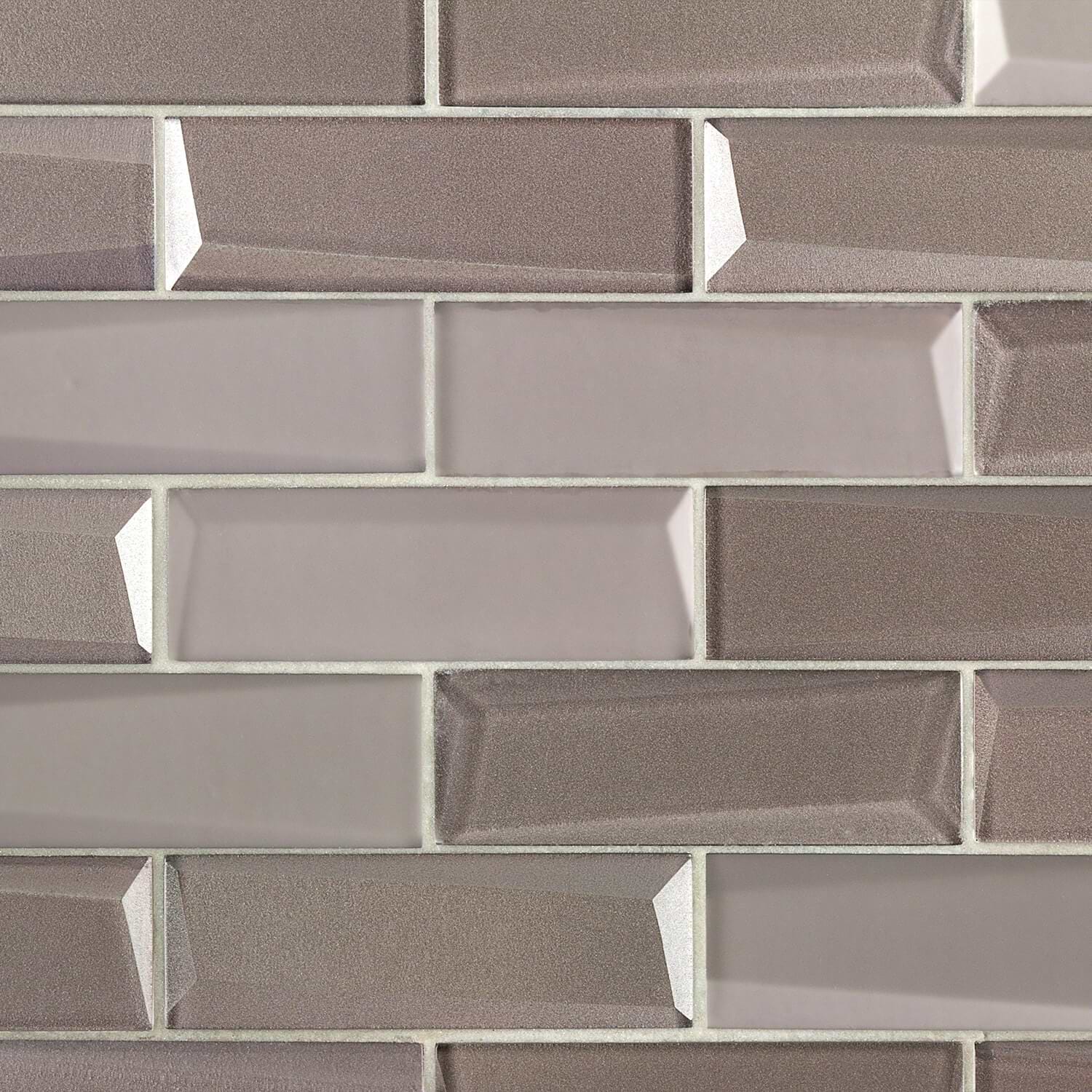 Shop NewBev Bricks Sepia | SohoStudioCorp.com