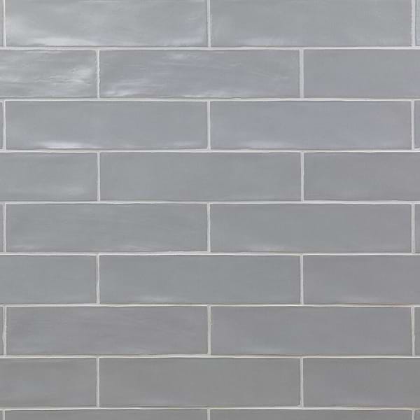 Bayou Gray 3x12 Ceramic Tile