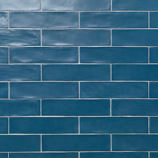 Ceramic Subway Tile for Backsplash