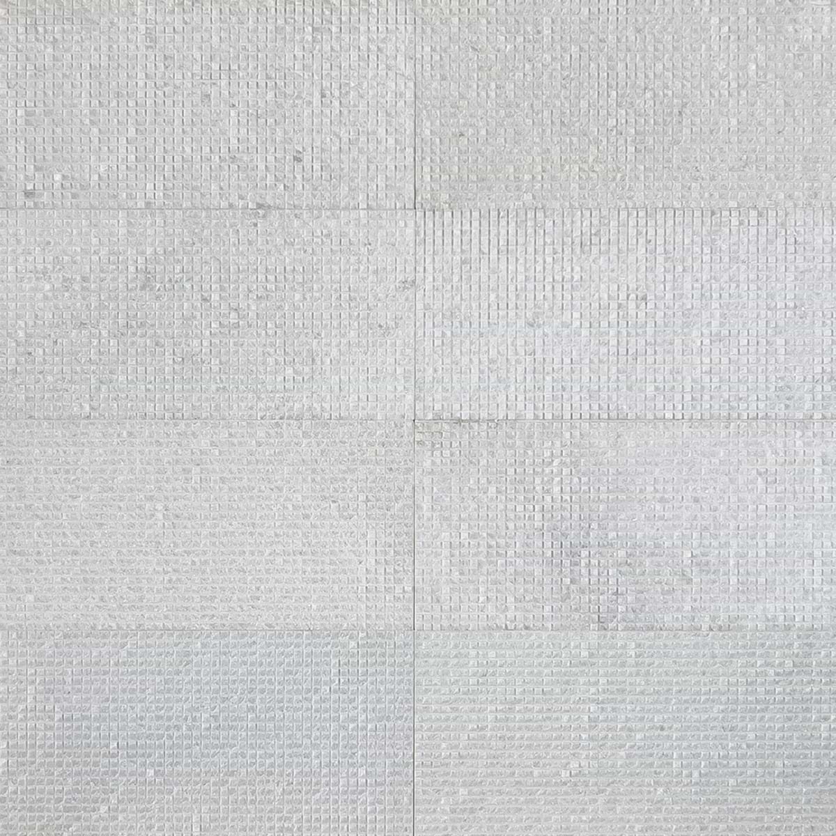 Carvina Cube Bianco Ice 12x24 