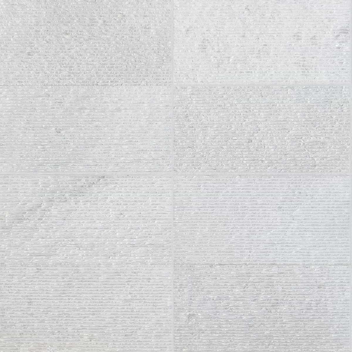 Carvina Split Bianco Ice 12x24 