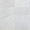 Carvina Carved Split Bianco Ice White 12x24 Textured Honed Marble Tile