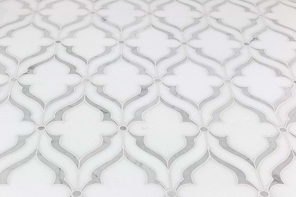 Borgias Marble Tile 