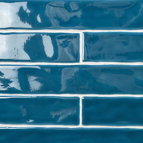 Seaport Atlantic 2x10 Polished Ceramic Tile