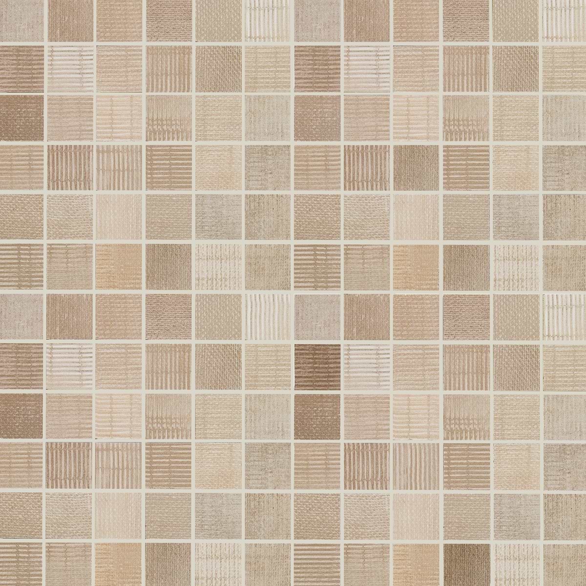 Organic Rug 2x2 Sand 
