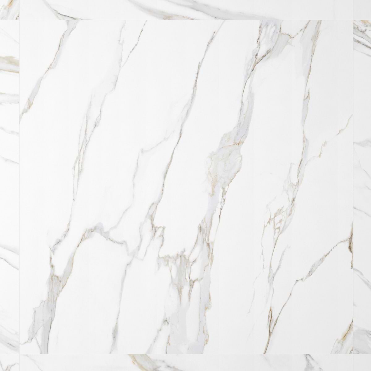 Marmo Aurora Gold 48x48 Polished 
