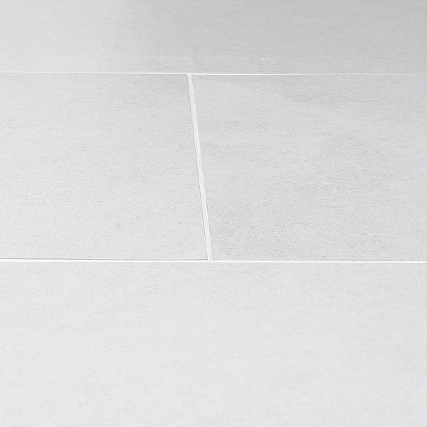 Hamlet Bianco 12x24 Matte Porcelain
