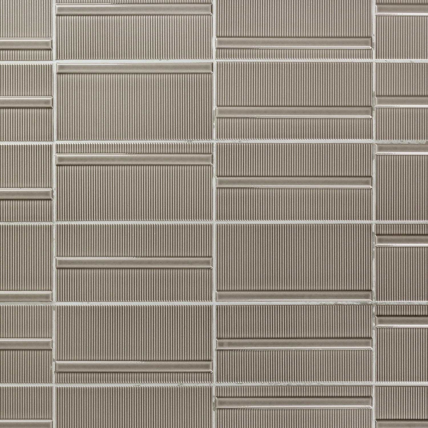 Close Out - Corso Pincio Gris 4x8 