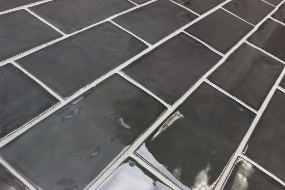 Shop Masia 3x6 Gris Oscuro | SohoStudioCorp.com