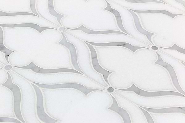 Borgias Marble Tile 