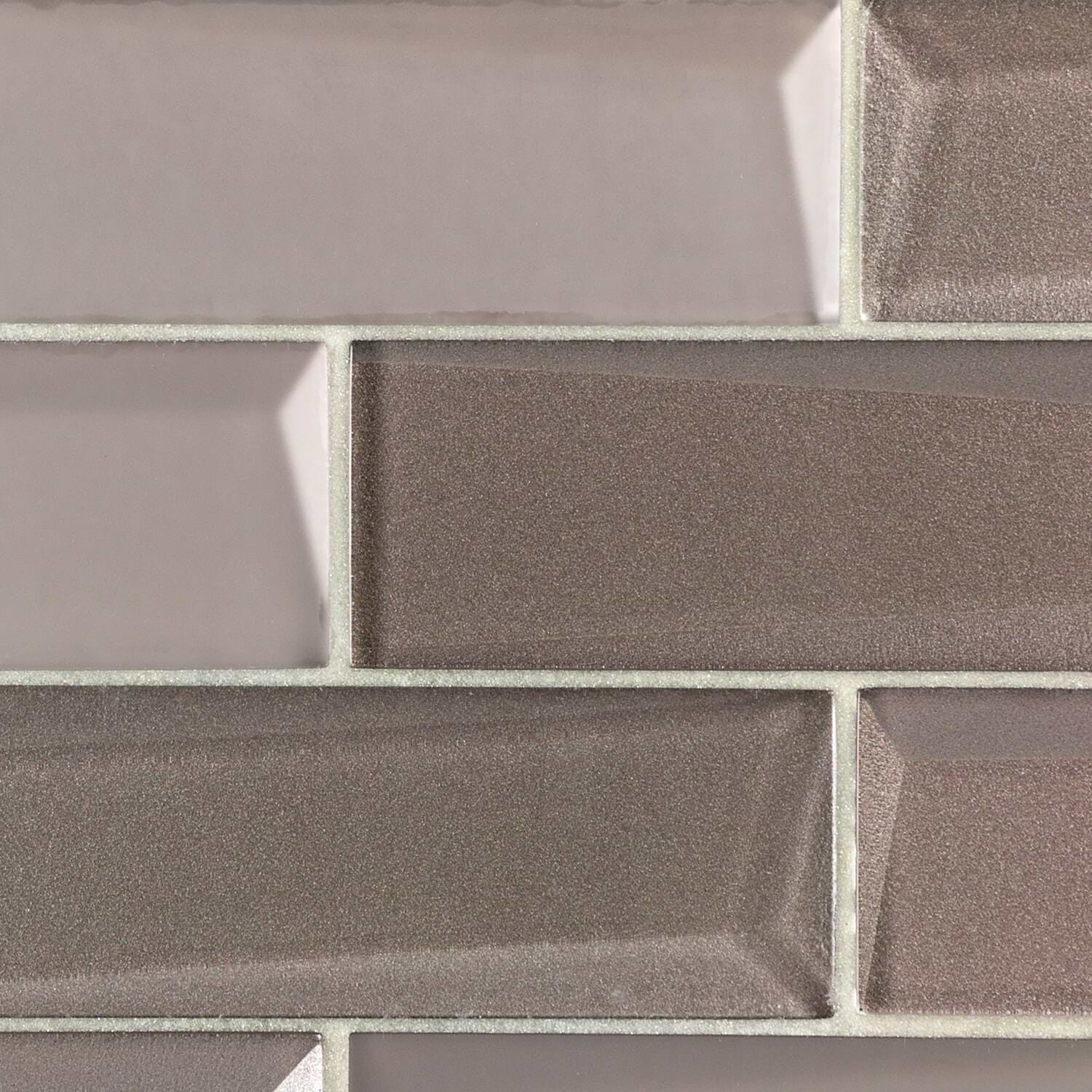 Shop NewBev Bricks Sepia | SohoStudioCorp.com
