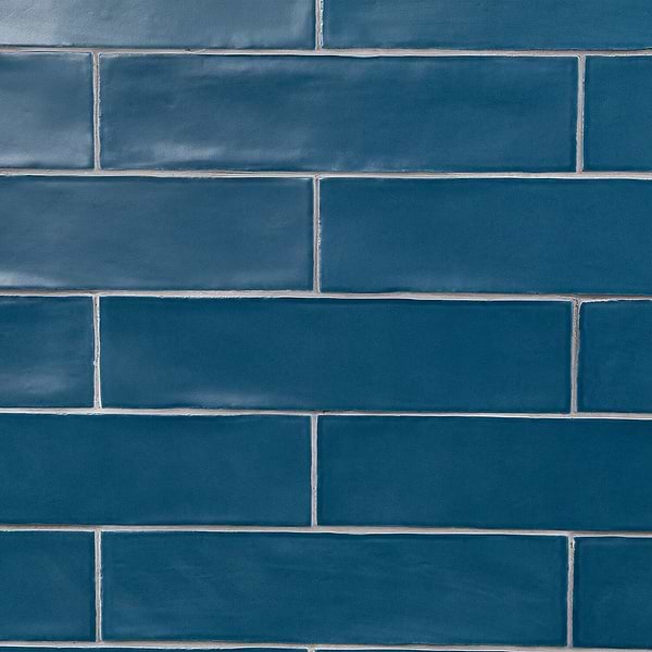 Bayou Marine 3x12 Ceramic Tile