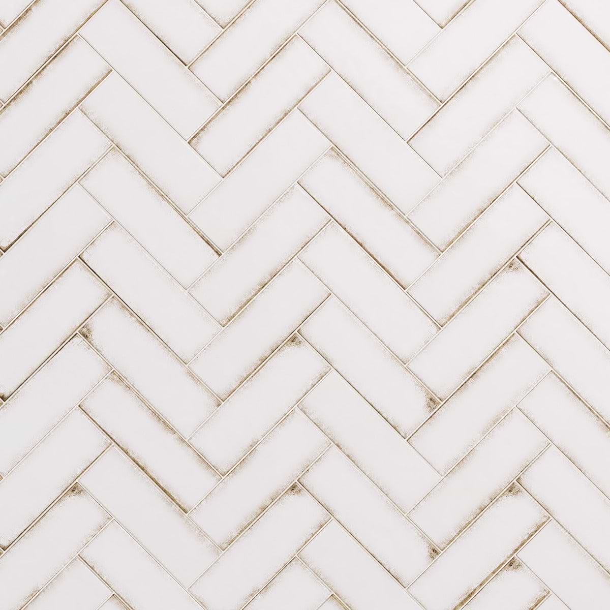 Shop Bernalillo White 4x12 | SohoStudioCorp.com