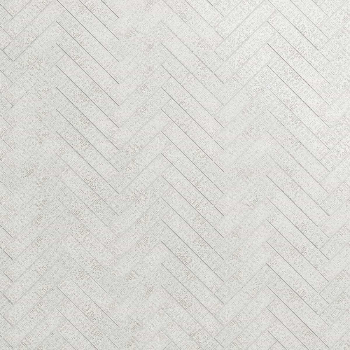 Shop Vian Chevron White Décor 2x10 | SohoStudioCorp.com Shop Vian Chevron White Décor 2x10 | SohoStudioCorp.com