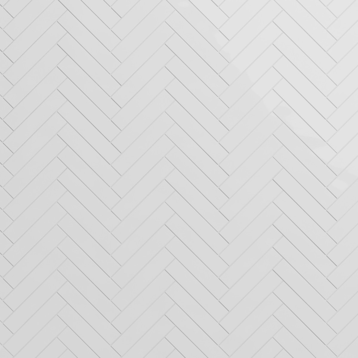 Shop Vian White 2x10 | SohoStudioCorp.com