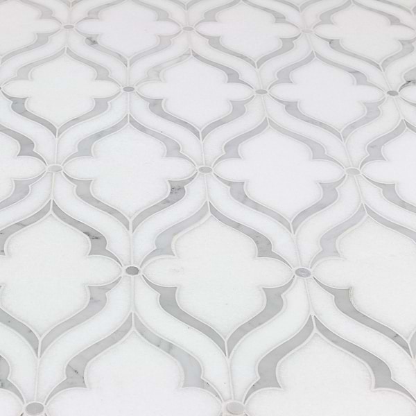 Borgias Marble Tile 