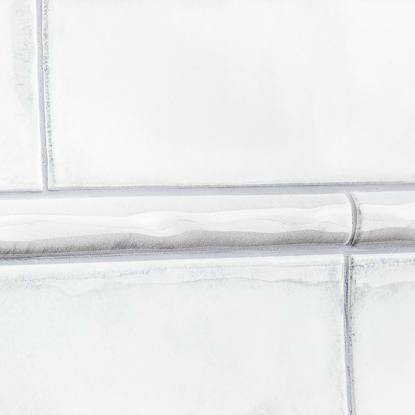 Castle Wind Chill Porcelain Pencil Liner