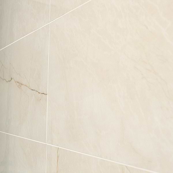 Marble Tech Crema Avorio 12x24 Matte Marble Look Porcelain Tile