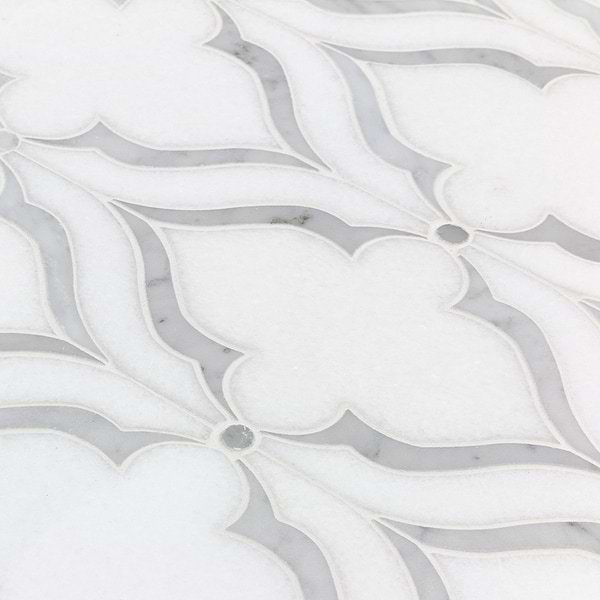 Borgias Marble Tile 