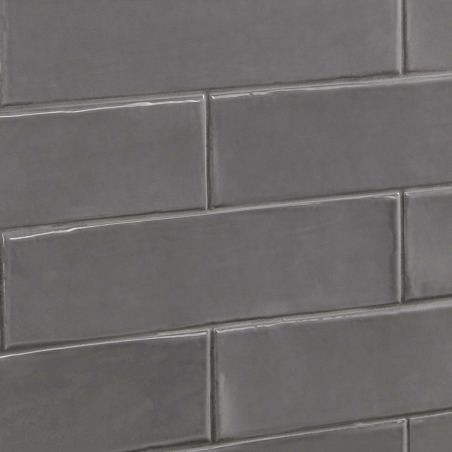 Shop Rumba Graphite 3x12 | SohoStudioCorp.com