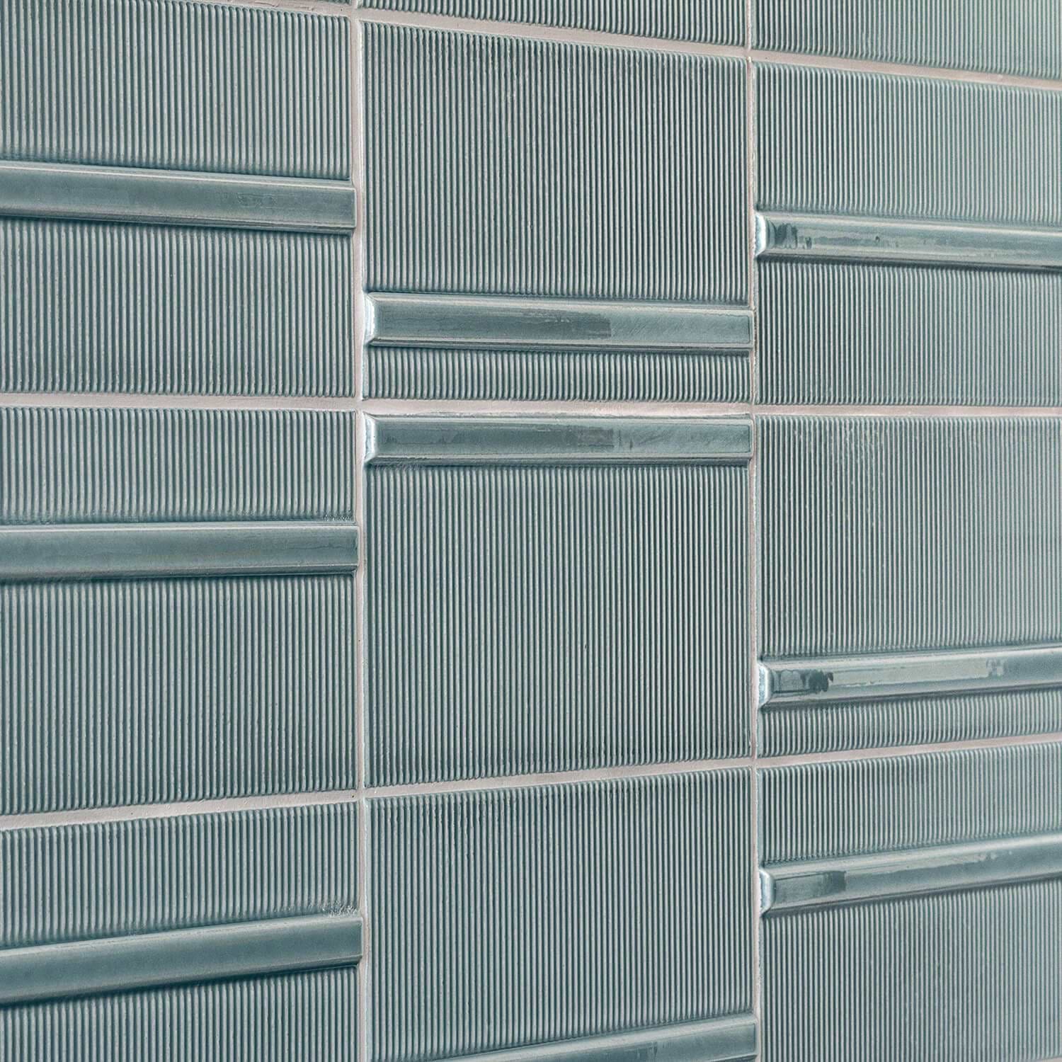 Shop Corso Pincio Azul 4x8 | SohoStudioCorp.com