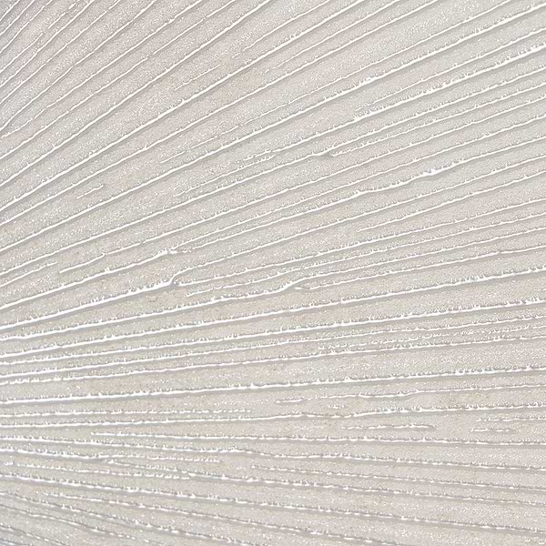 Twilight White Alfa 12x48 Metal Look Porcelain Tile